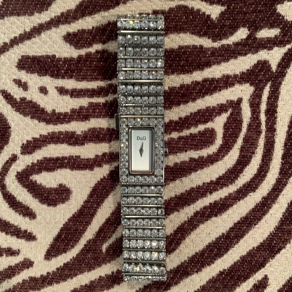 D&G Watch